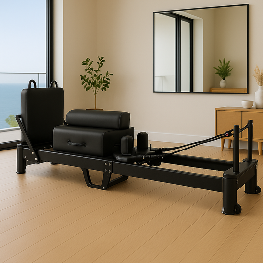 Aluminium Foldable Reformer